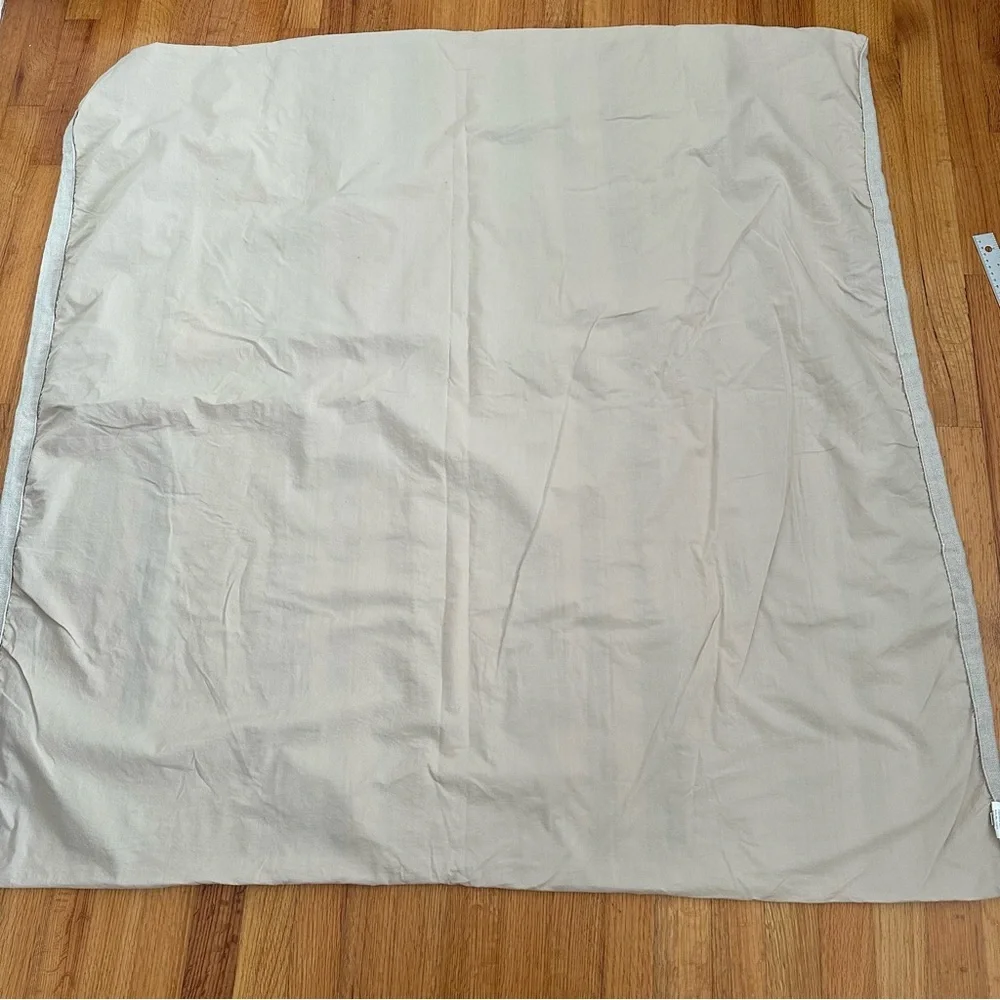 Pottery Barn Stripe Red And Cream 50